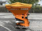 Rauch Axeo 18.1 salt spreader 4
