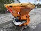 Rauch Axeo 18.1 salt spreader 5
