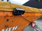 Rauch Axeo 18.1 salt spreader 17