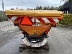 Rauch Axeo 18.1 salt spreader 6