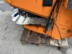 Rauch Axeo 18.1 salt spreader 12