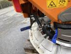 Rauch Axeo 18.1 salt spreader 14