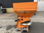 Rauch Axeo 18.1 salt spreader 8