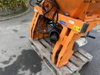 Rauch Axeo 18.1 salt spreader 9