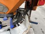 Rauch Axeo 18.1 salt spreader 14