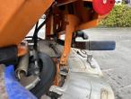 Rauch Axeo 6.1 salt spreader 11