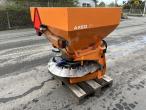 Rauch Axeo 6.1 salt spreader 5