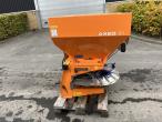 Rauch Axeo 6.1 salt spreader 8