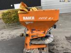 Rauch Axeo 6.1 salt spreader 8