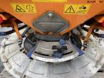 Rauch Axeo 6.1 salt spreader 12