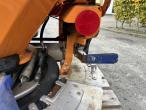 Rauch Axeo 6.1 salt spreader 13