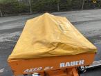Rauch Axeo 6.1 salt spreader 19