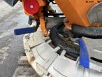 Rauch Axeo 6.1 salt spreader 14