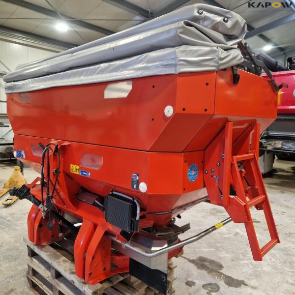 Rauch AXIS M 30.2 EMC-VSpro fertilizer spreader 4