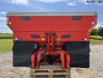 Rauch Axis M-EMC fertilizer spreader 2