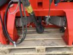 Rauch Axis M-EMC fertilizer spreader 17