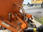 Rauch SA 121R Type 1 salt spreader 12