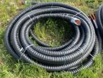 Rauvitherm pre-insulated district heating pipes 50X4.6 2