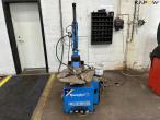 Ravaglioil tire machine 2
