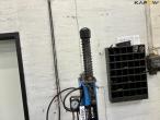Ravaglioil tire machine 9