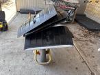 Ravendo wheelbarrow and tools 2