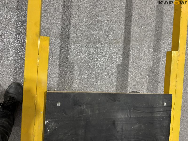 Ravendo TW 1500 extended tow truck 20