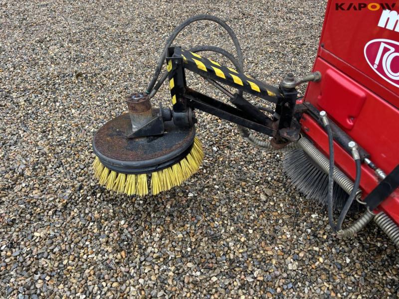 RCM Mille sweeper 10