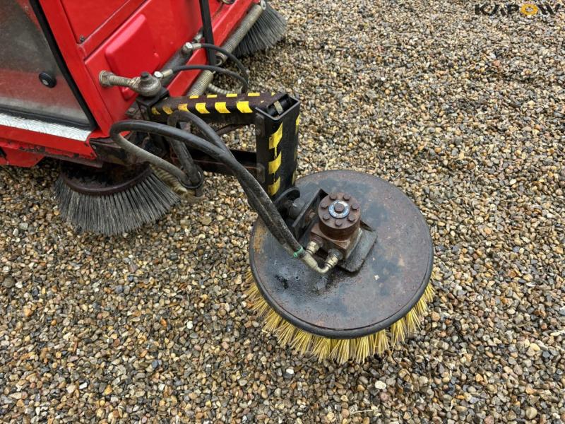 RCM Mille sweeper 11