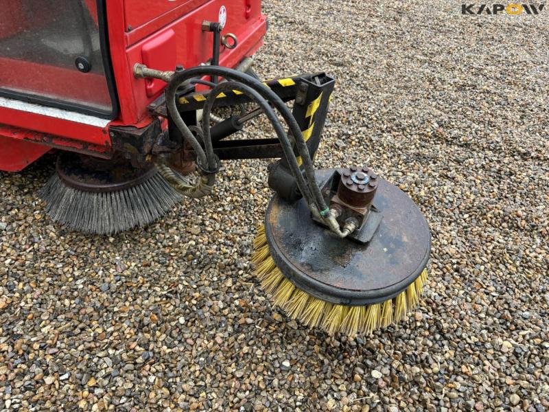 RCM Mille sweeper 12