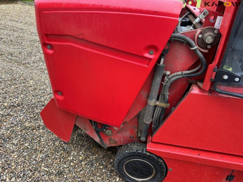 RCM Mille sweeper 23