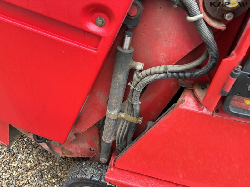 RCM Mille sweeper 24