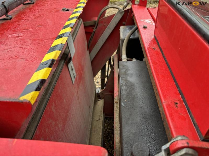 RCM Mille sweeper 25