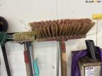 Tools/ Straps and sack truck 8