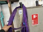 Tools/ Straps and sack truck 15