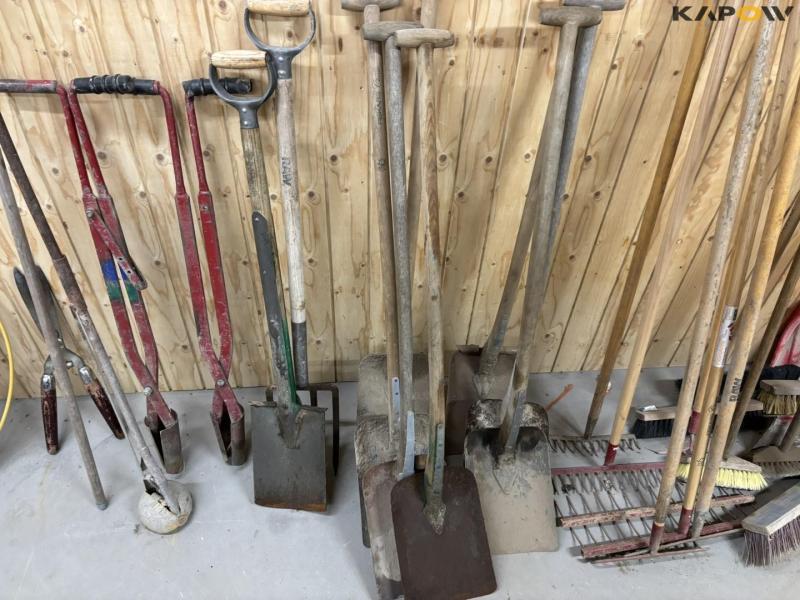 Tools 34