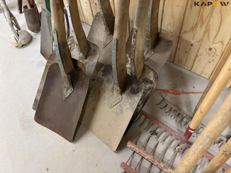 Tools 39