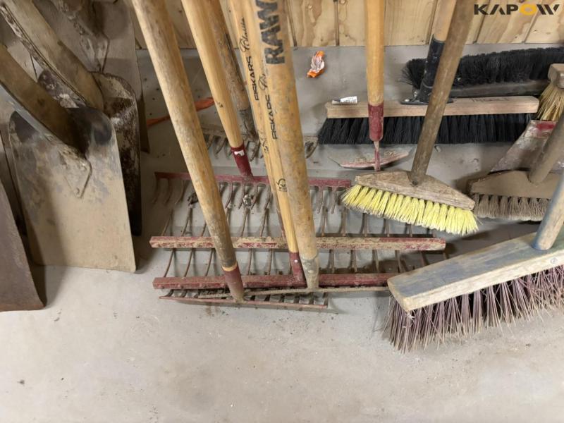 Tools 40