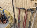 Tools 32