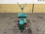 Tool carrier with spring cutter 2