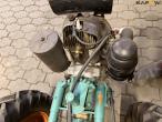 Tool carrier with trolley 15