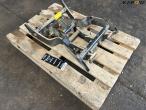 Tool frame 1