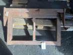 Tool frames for uniloader 7