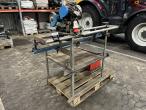 Regent cylinder cutter grinds 3