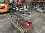 Regent cylinder cutter grinds 9