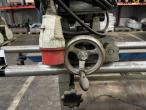 Regent cylinder cutter grinds 10