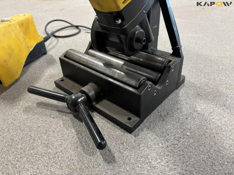 Rems cento 845001 pipe cutter 8