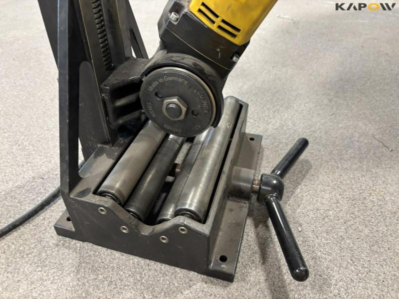 Rems cento 845001 pipe cutter 12