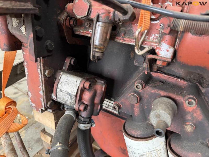 Renault 300HK midr062045D 25