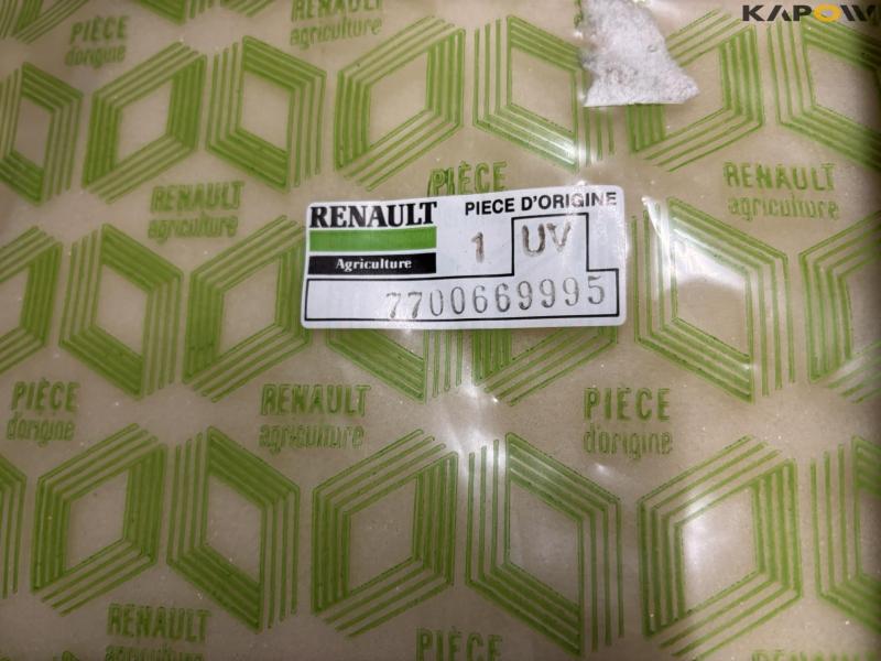 Renault/Claas spare parts - new 92