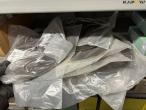 Renault/Claas spare parts - new 51